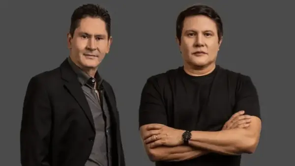 Gian e Giovani