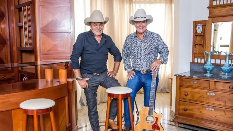 Gino e Geno