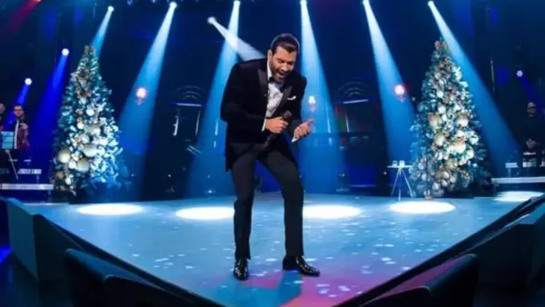 Gusttavo Lima. Embaixador Classic