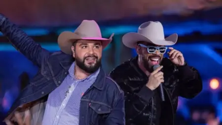 Leo e Raphael, Dourado Rodeio Show