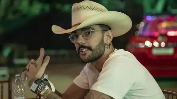 Luan Pereira