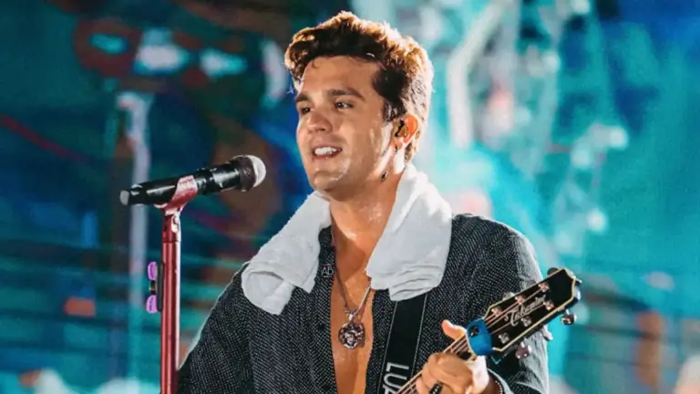 Luan Santana