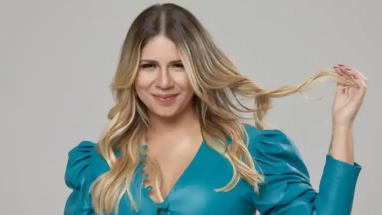 Marilia Mendonça