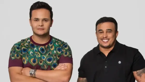 Matheus e Kauan