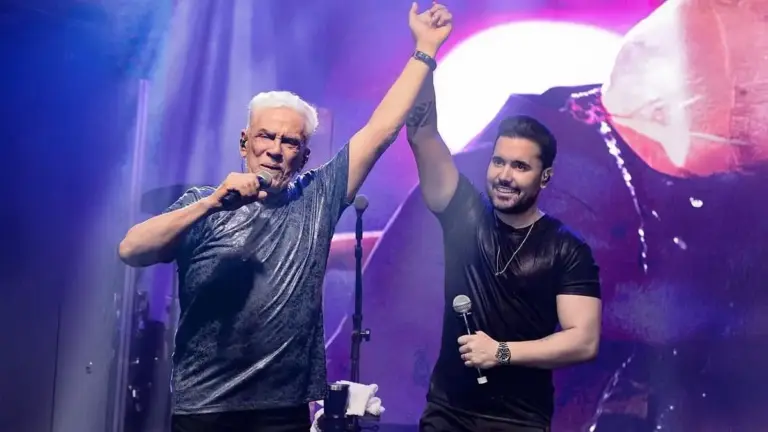 Matogrosso e Mathias