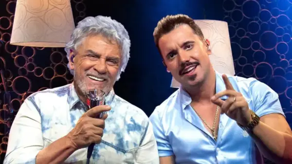 Matogrosso e Mathias