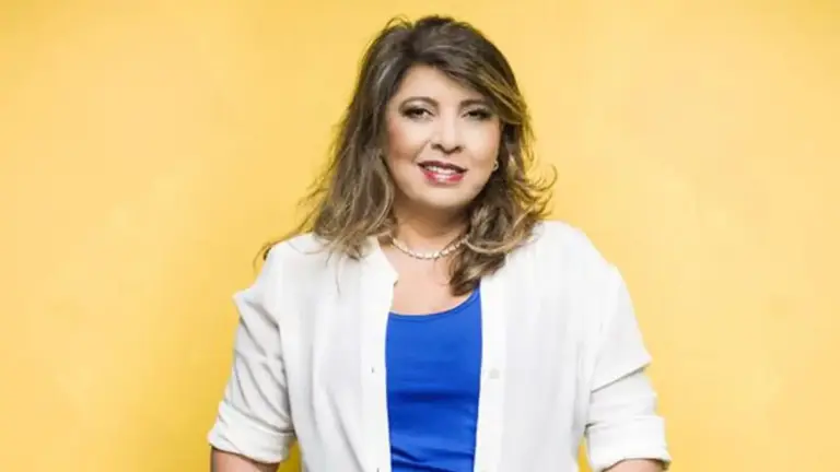 Roberta Miranda
