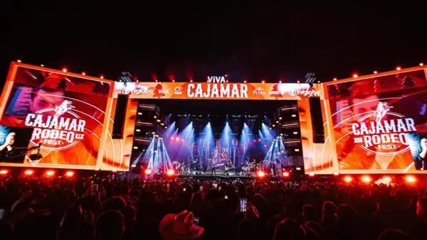 Cajamar Rodeo Fest