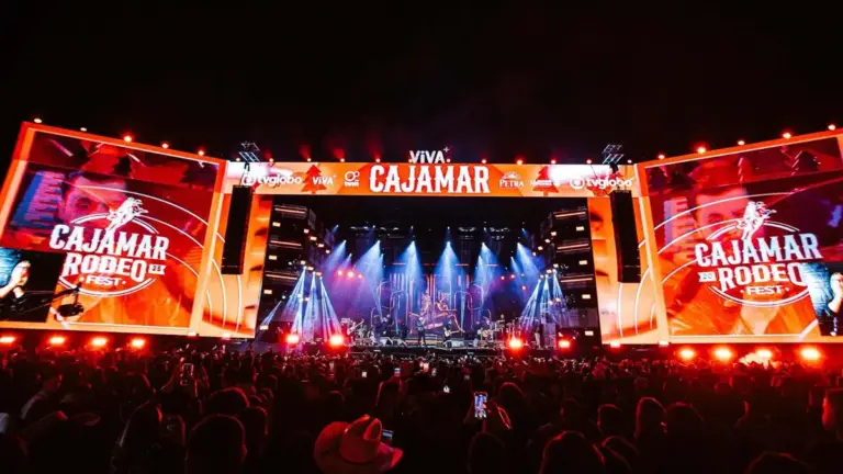 Cajamar Rodeo Fest