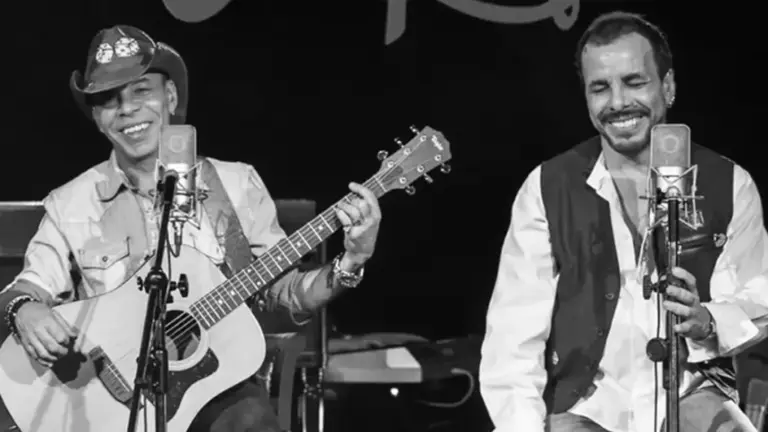 Motivo da separação de Chrystian e Ralf após a morte de cantor