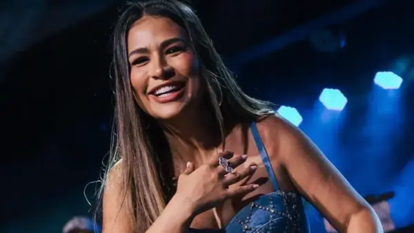 Simone Mendes revela: recusa convite do SBT e causa surpresa