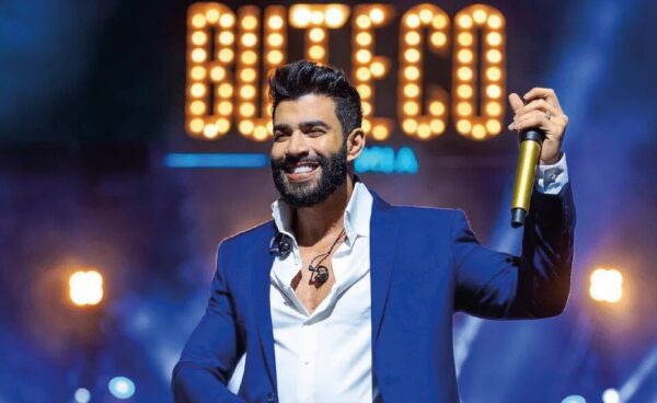 Gusttavo Lima
