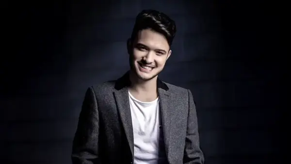 Thiago Matheus
