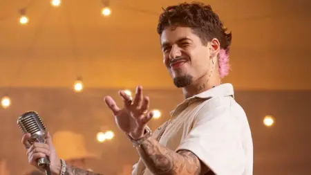 Zé Felipe