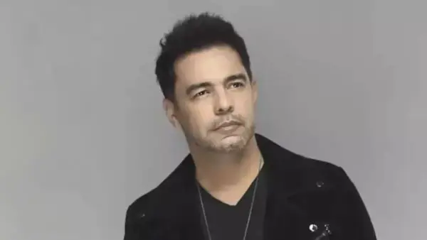 Zezé Di Camargo conta que sua voz mudou após desafinar em shows