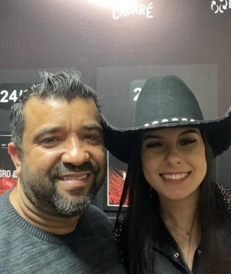 Ana Castela e investidor se enfrentam amanhã no Fórum de Londrina