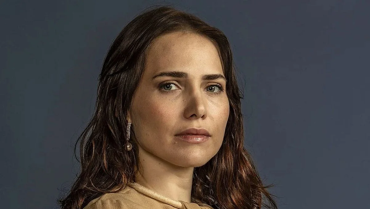 Após novela das seis, Letícia Colin entra na 3ª temporada de "Os Outros"
