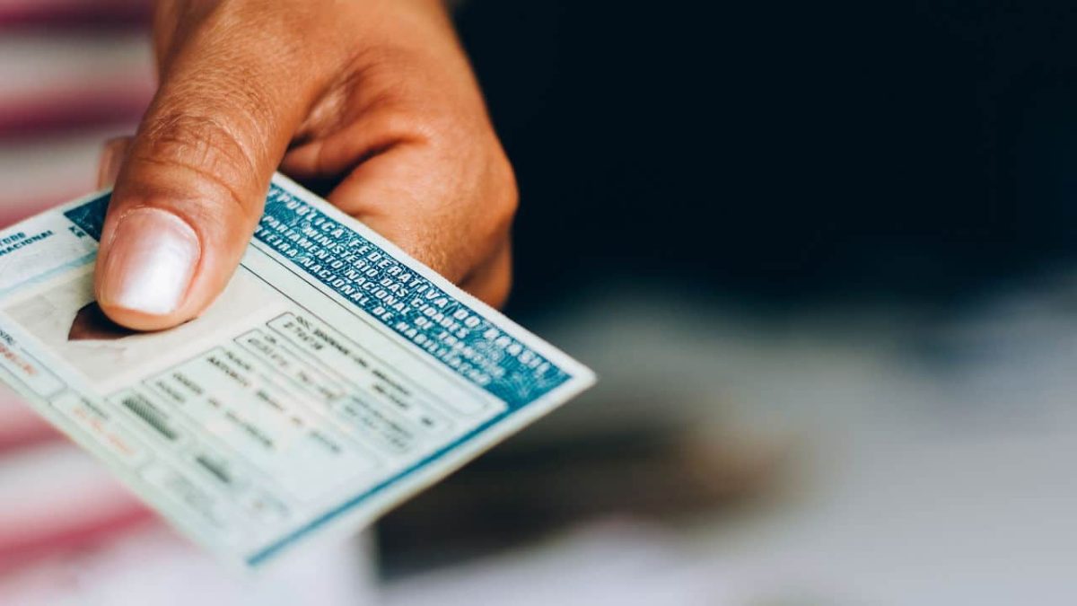 CNH Social oferece habilitação gratuita para pessoas de baixa renda