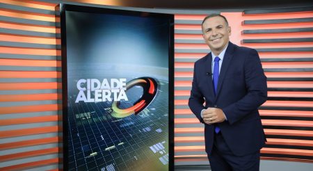 Cidade Alerta chega a 10 pontos com pouso forçado de avião
