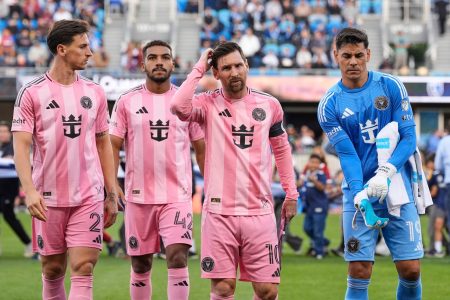 Como assistir Lionel Messi, Inter Miami hoje: tabela e transmissão