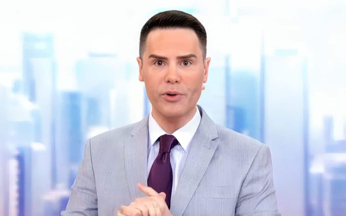 Concorrência: Atualizações e Notícias da TV
