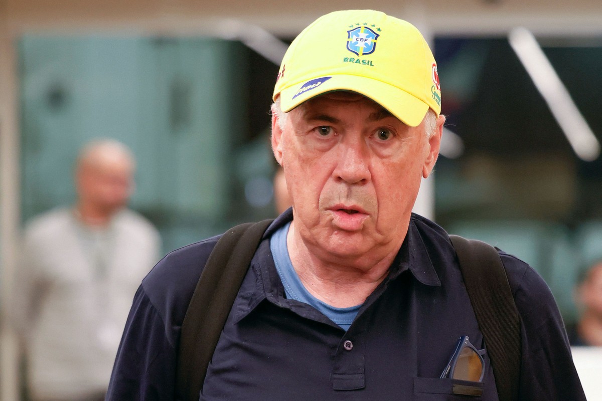 Convocação da seleção brasileira: Horário e lista hoje!
