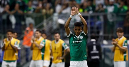 Cruzeiro x Palmeiras: como assistir, horário e detalhes