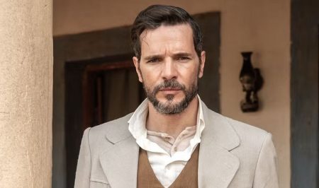 Daniel de Oliveira classifica vilão de "Guerreiros do Sol" como cruel