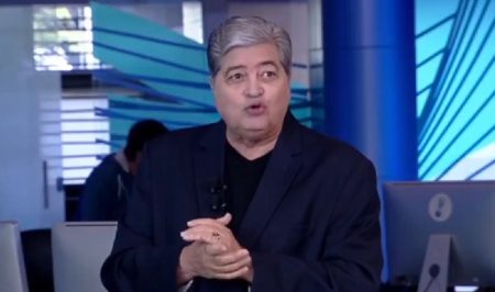 Datena provoca a RedeTV! antes de sua estreia; veja detalhes