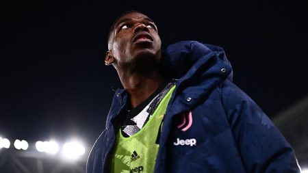 Decisão Bombástica sobre Pogba na Süper Lig: Agentes Interviram