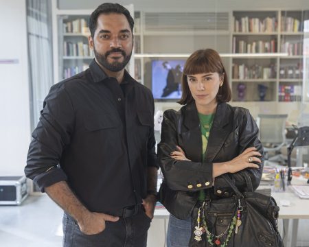 Em ‘Vale tudo’, Solange confronta Mário Sérgio por seu lugar na Tomorrow