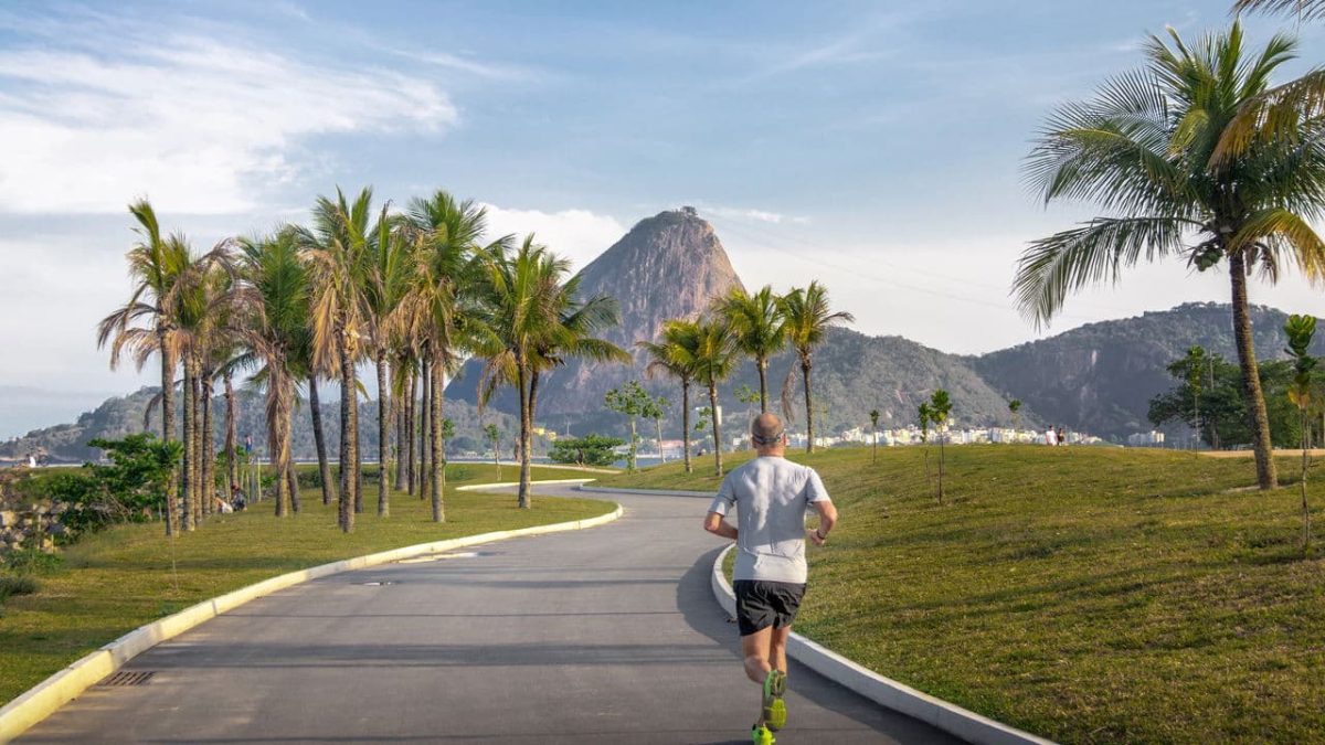 Esta cidade brasileira encanta turistas com um motivo surpreendente!