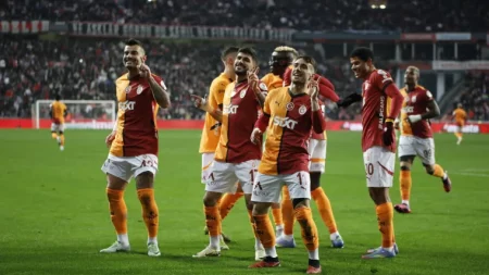 Galatasaray x Basaksehir: horário, onde ver e escalações (30/05)