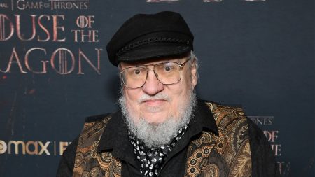 George R.R. Martin Responde a Fãs Frustrados de 'Game of Thrones'