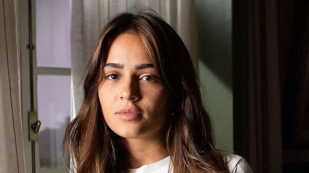 Giullia Buscacio estrela novela inspirada em K-dramas
