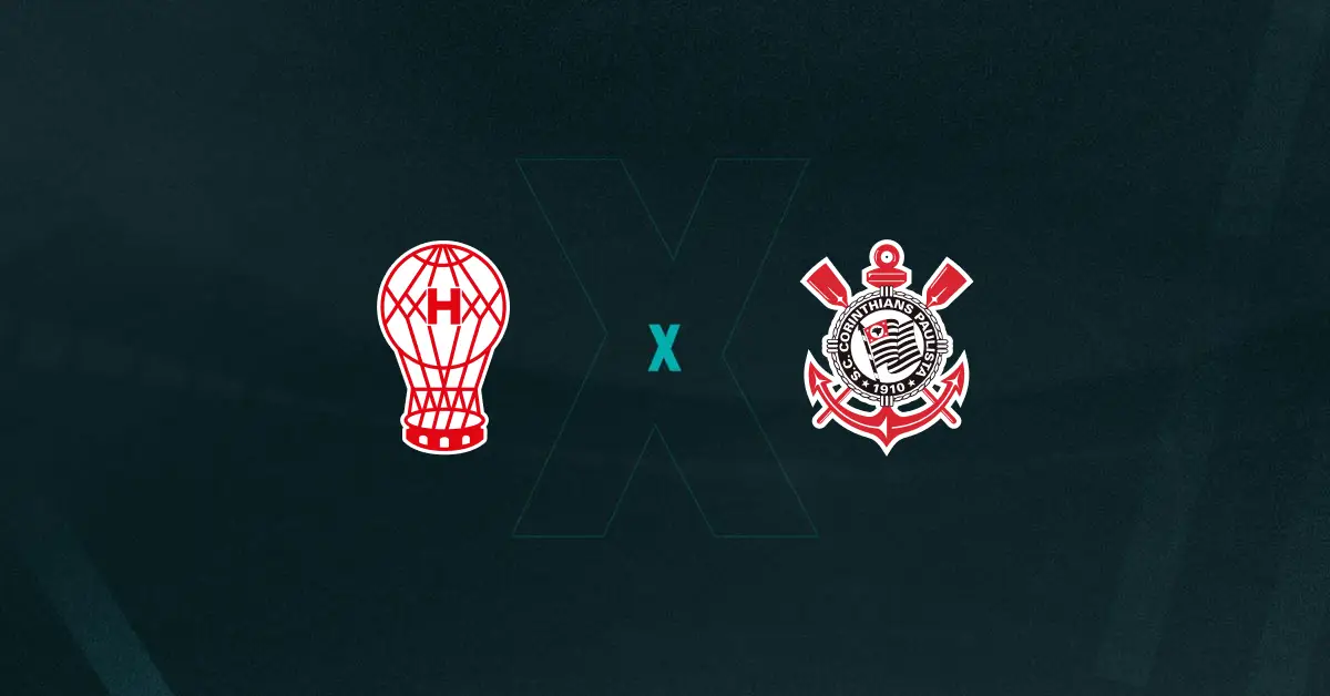Huracán x Corinthians: Palpites, Horário e Onde Assistir 27/05