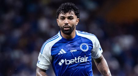 Jornal português divulga informação falsa sobre Gabigol