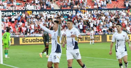 Liga de Quito x Técnico Universitário: data, horários e canais da LigaPro