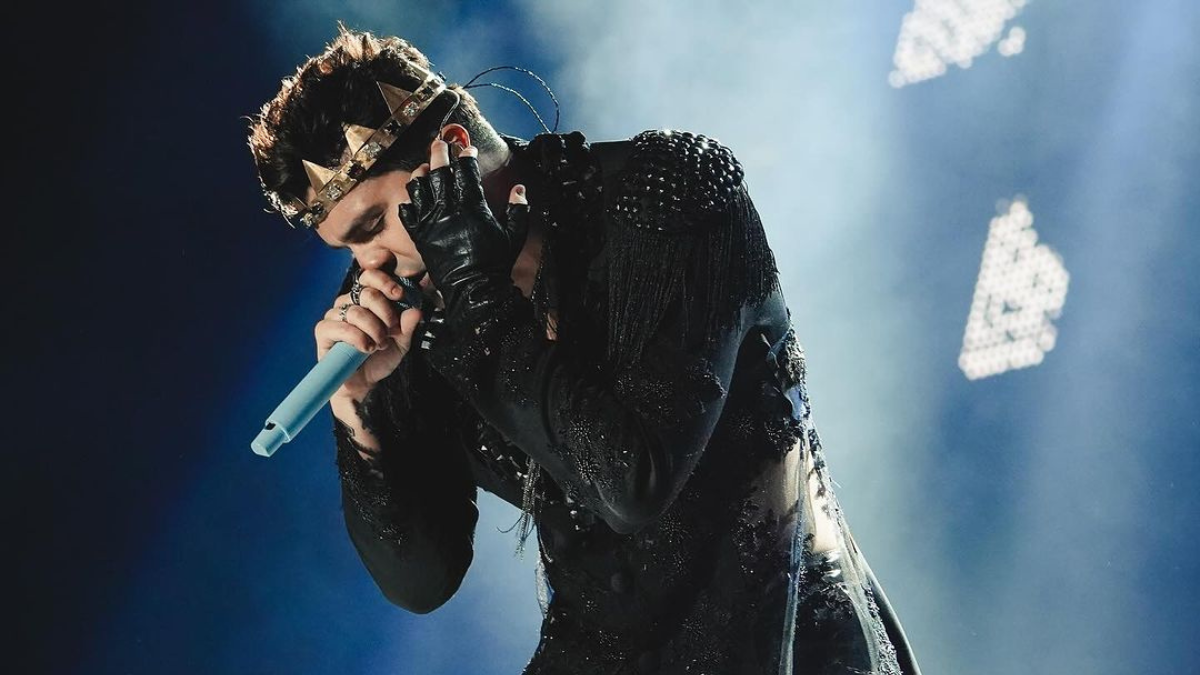 Luan Santana será atração confirmada no Itaquá Rodeio Fest 2025