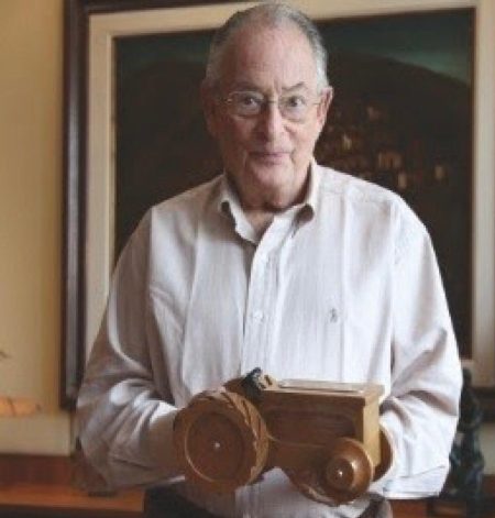 Mario Adler, criador do Dia das Crianças, morre aos 86 anos em SP