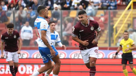 Mega anuncia jogo do futebol chileno na TV aberta: data e hora