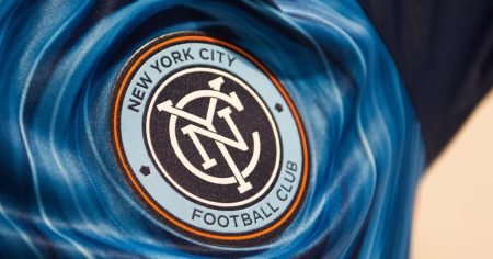 NYCFC empata em 2 a 2 com Nashville SC após gols de Hannes Wolf