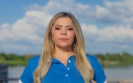 Nhamundá investe R$ 700 mil em show de cantor sertanejo