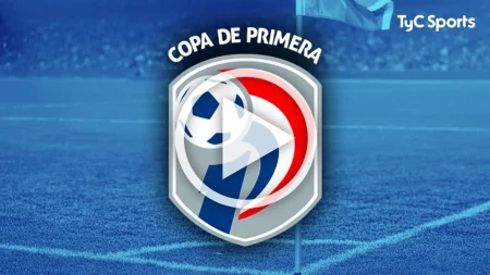 Onde assistir Atlético Tembetary vs. Cerro Porteño ao vivo?