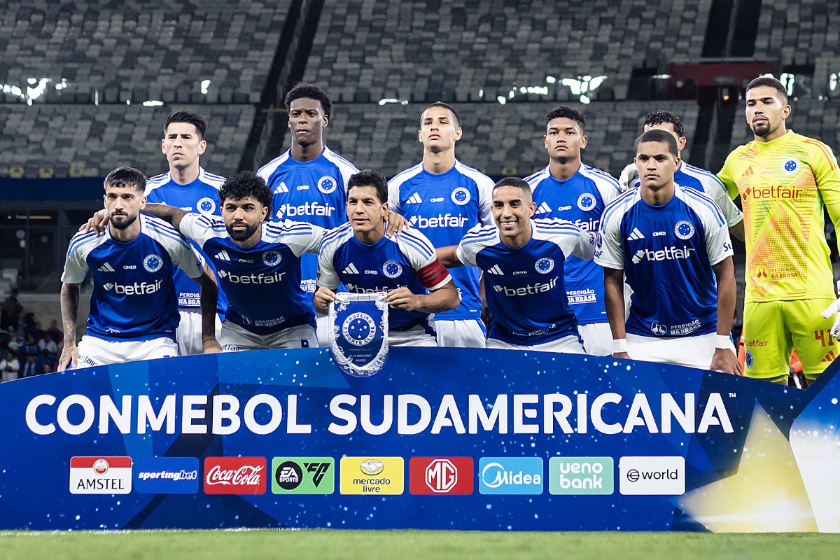 Onde ver, horário e escalações da Sul-Americana