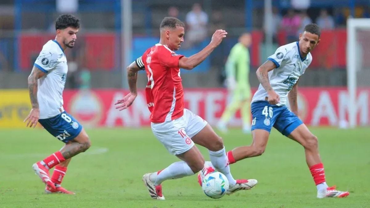 Palpite, onde assistir, escalações e outras infos