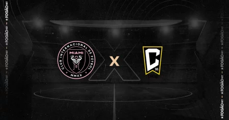 Palpites: Inter Miami vs Columbus Crew