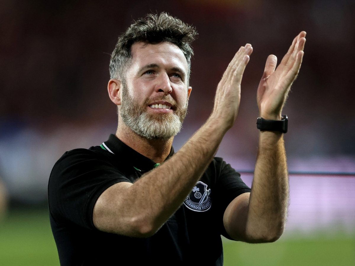 Prévia: Shamrock Rovers x Galway United - previsões e escalações
