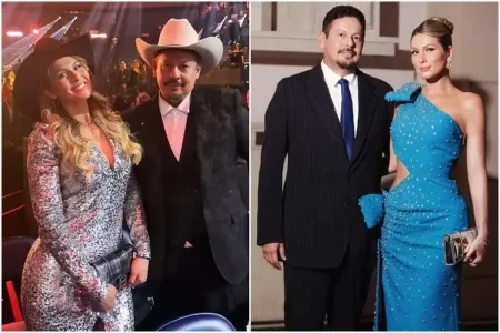 Quem é o 'Rei do Sertanejo' casado com Lívia Andrade e teve susto aéreo?