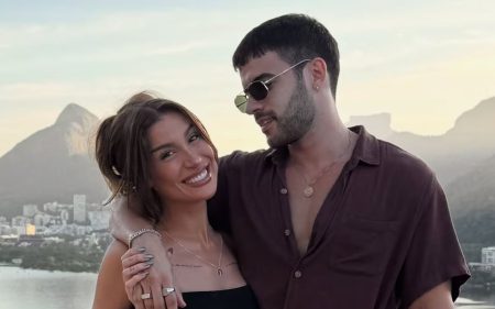 Quem é o novo amor de Boca Rosa? · Notícias da TV